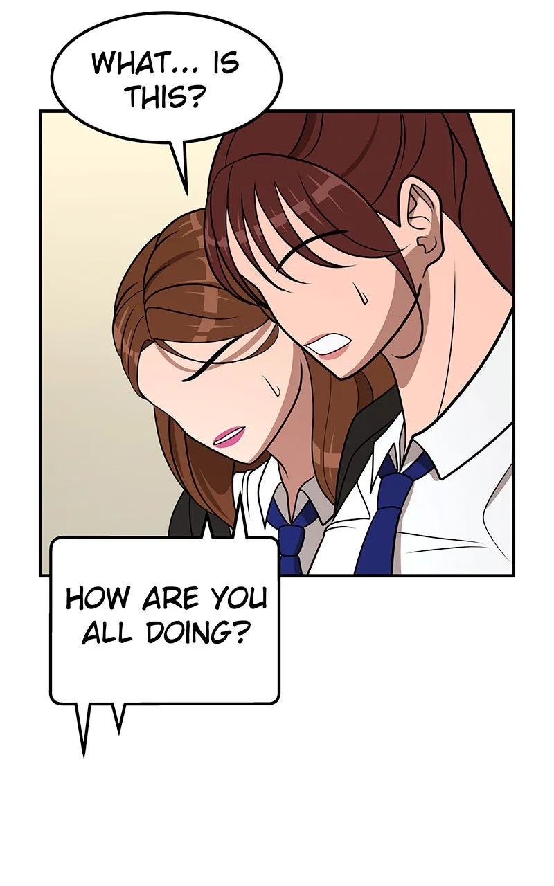 Read To Tame a Fire chapter 75 image 91 on Lezhin