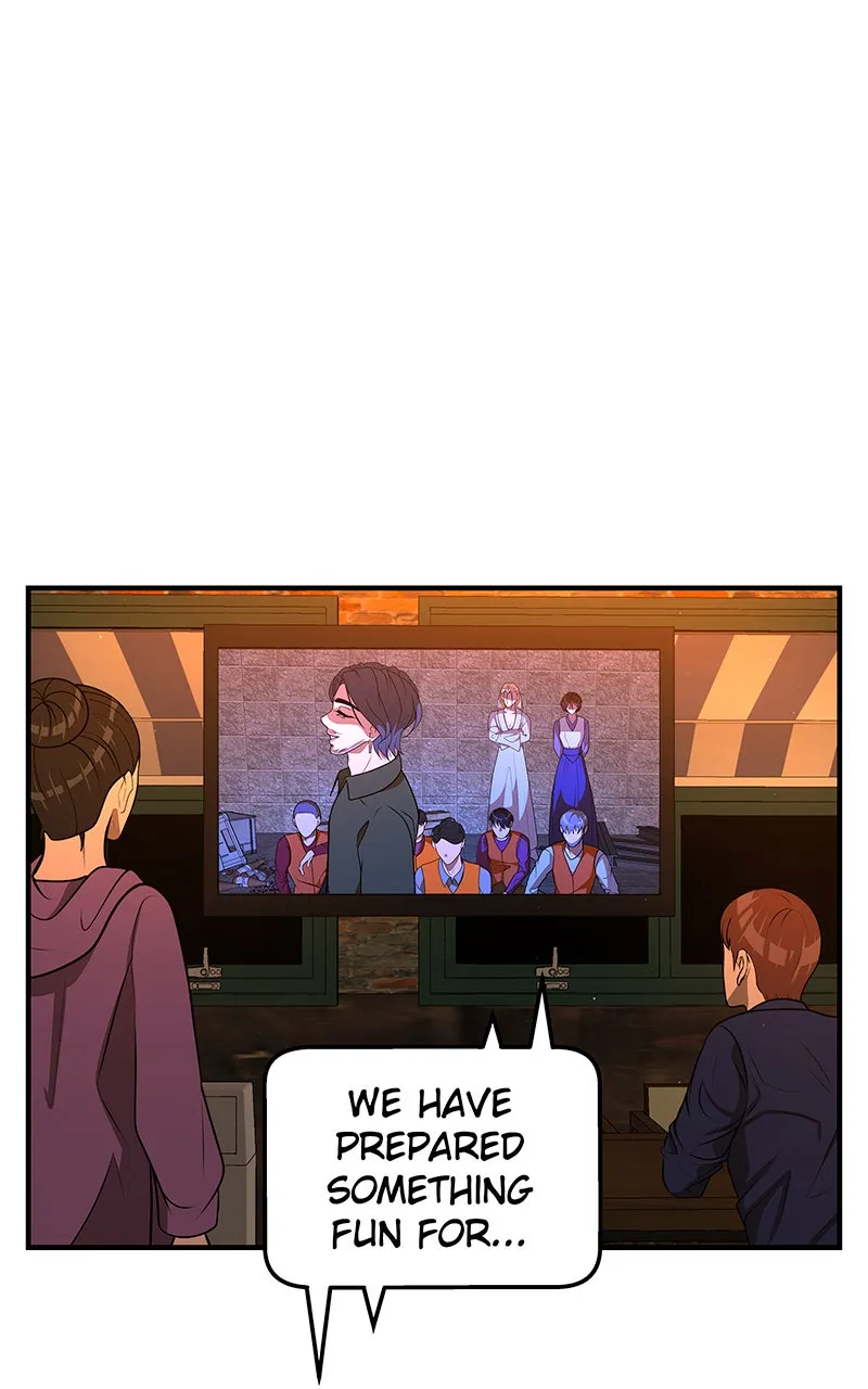 Read To Tame a Fire chapter 75 image 92 on Lezhin