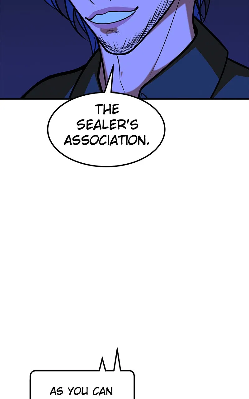 Read To Tame a Fire chapter 75 image 94 on Lezhin
