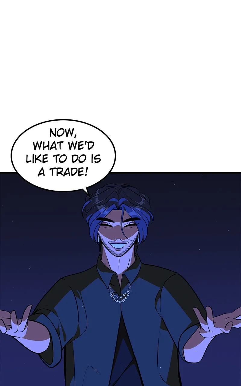Read To Tame a Fire chapter 75 image 96 on Lezhin
