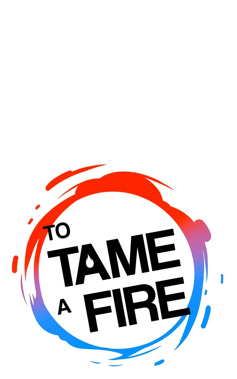 Read To Tame a Fire chapter 76 image 0 on Lezhin