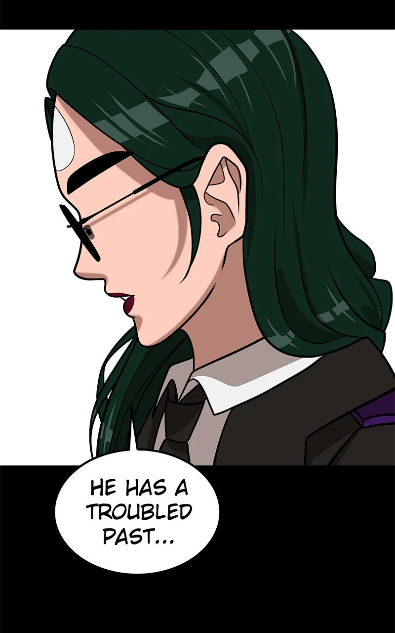 Read To Tame a Fire chapter 76 image 105 on Lezhin