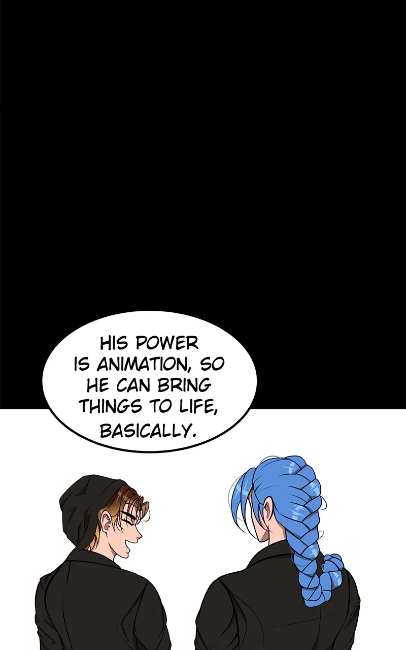 Read To Tame a Fire chapter 76 image 106 on Lezhin