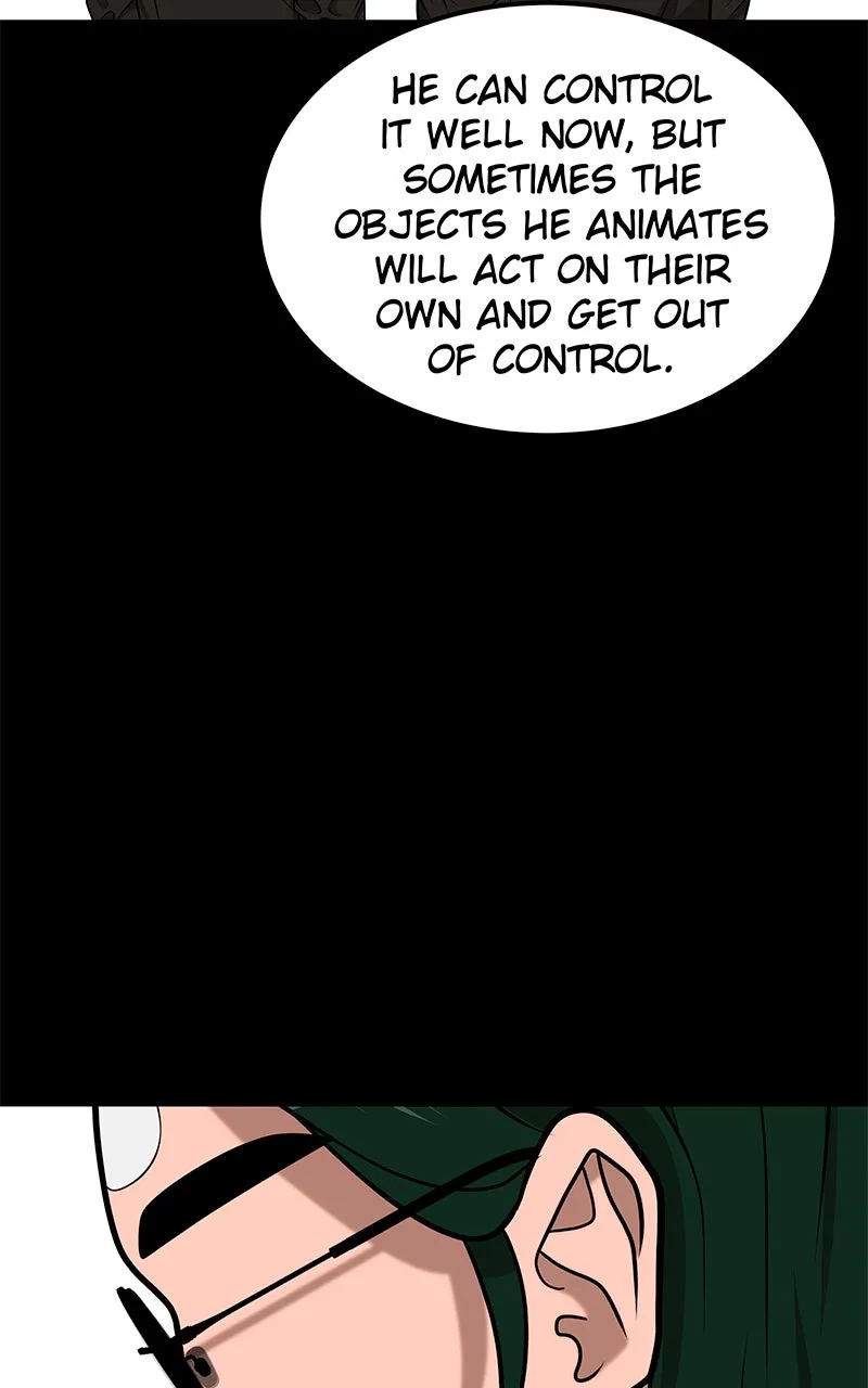 Read To Tame a Fire chapter 76 image 107 on Lezhin