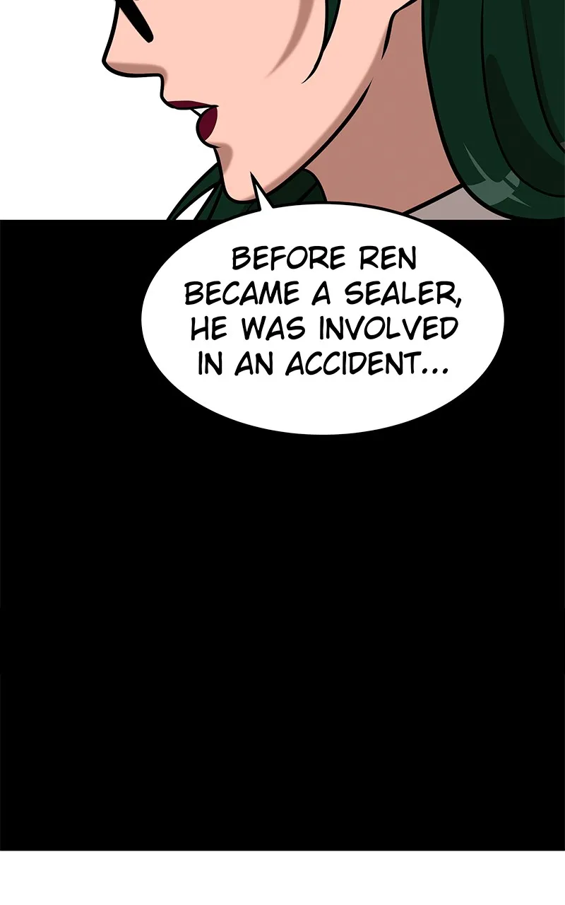 Read To Tame a Fire chapter 76 image 108 on Lezhin