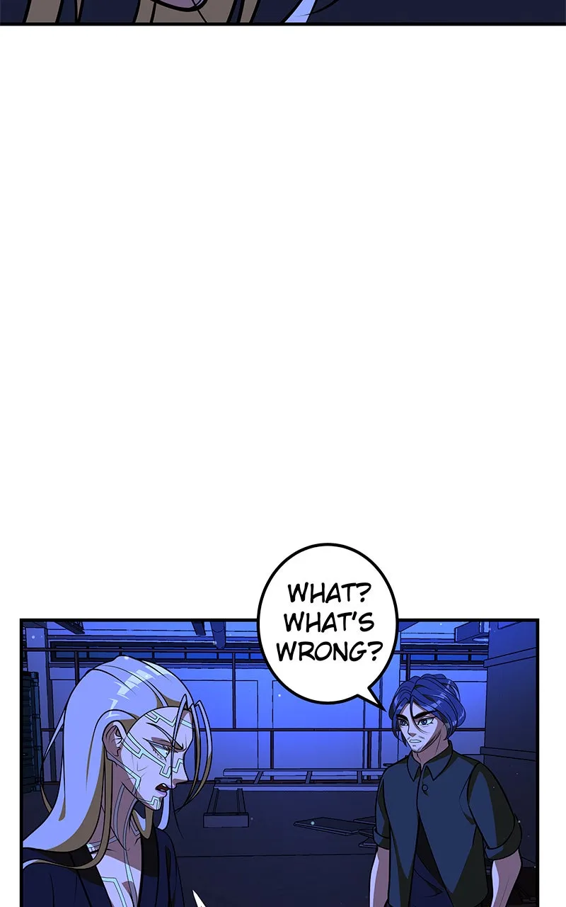 Read To Tame a Fire chapter 76 image 112 on Lezhin