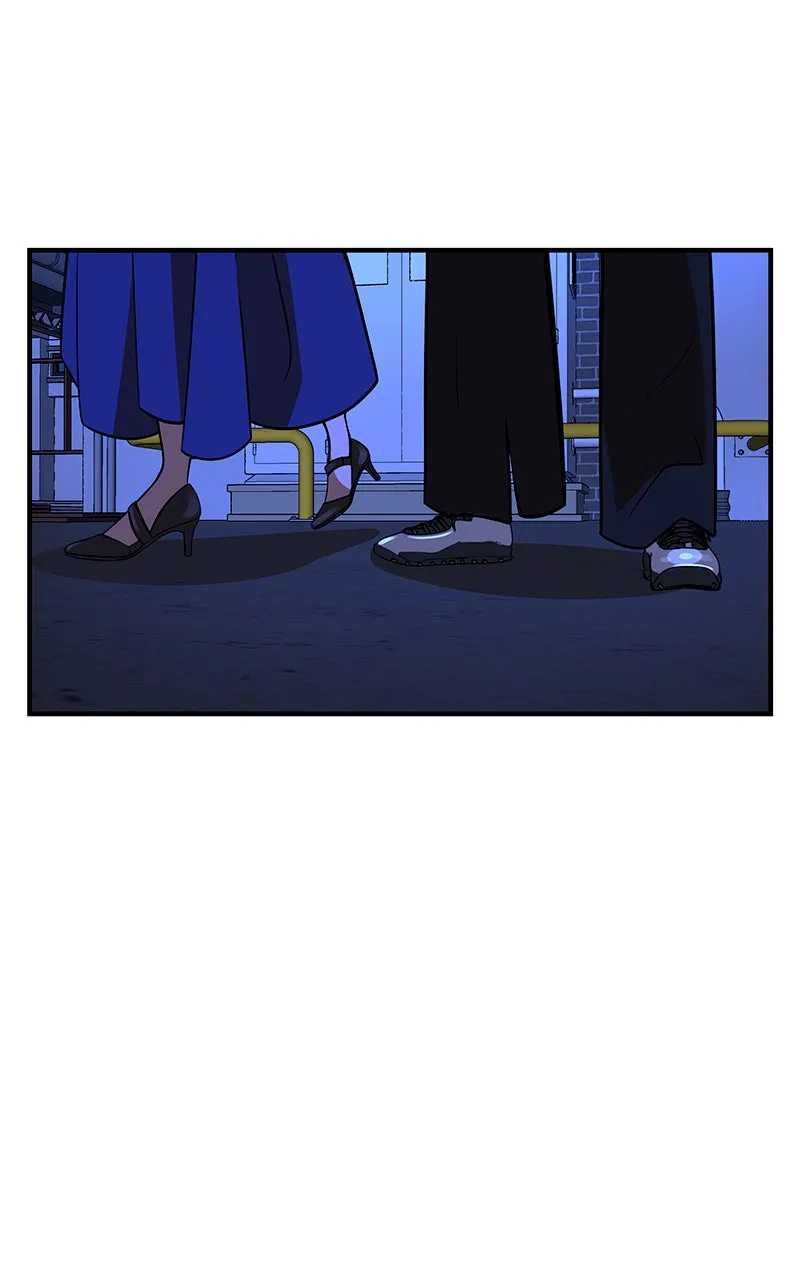Read To Tame a Fire chapter 76 image 116 on Lezhin
