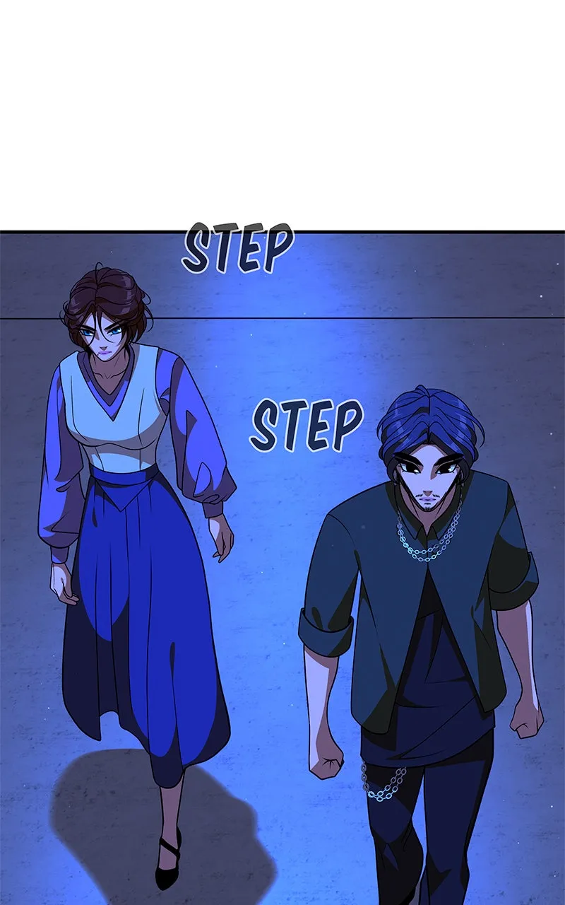 Read To Tame a Fire chapter 76 image 117 on Lezhin