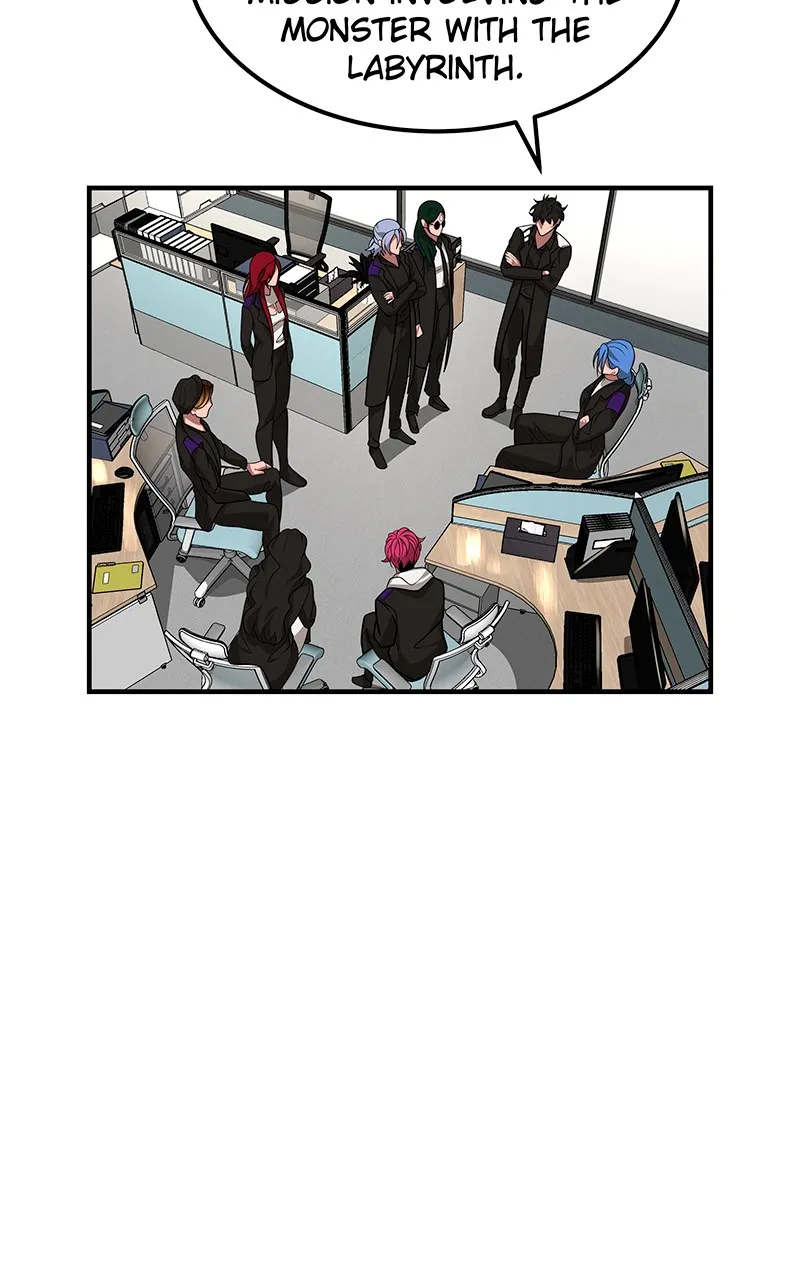Read To Tame a Fire chapter 76 image 12 on Lezhin