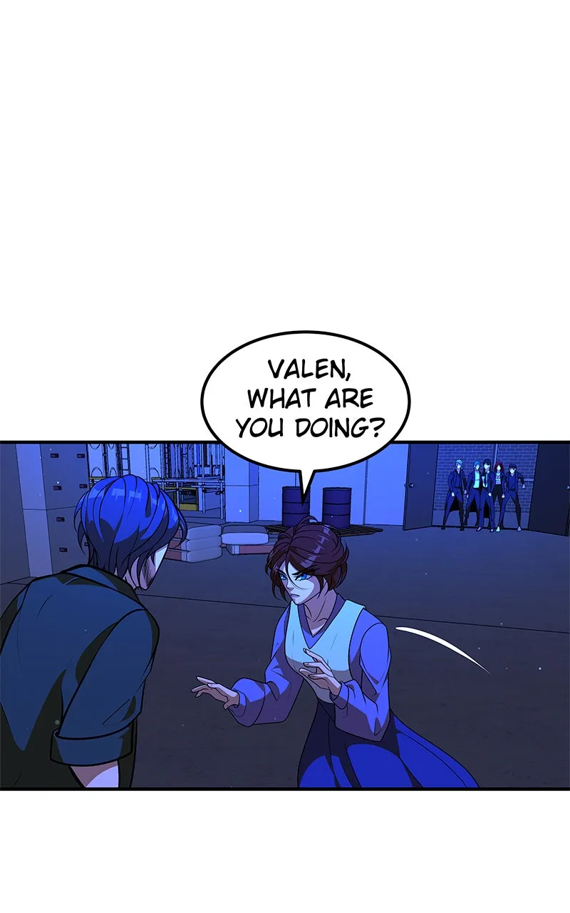 Read To Tame a Fire chapter 76 image 126 on Lezhin