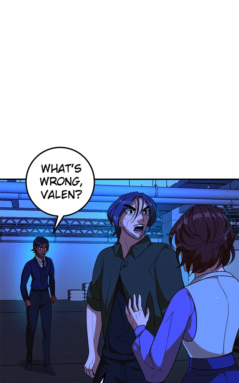 Read To Tame a Fire chapter 76 image 127 on Lezhin