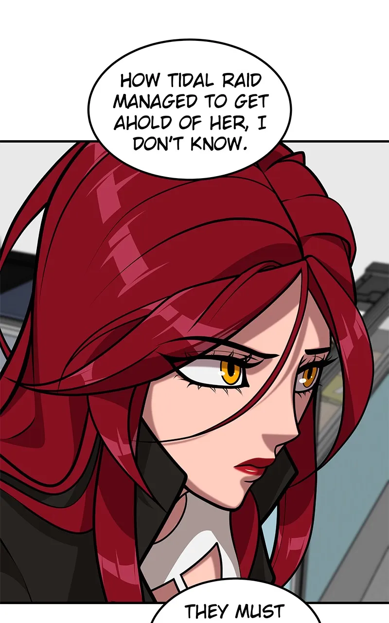 Read To Tame a Fire chapter 76 image 13 on Lezhin