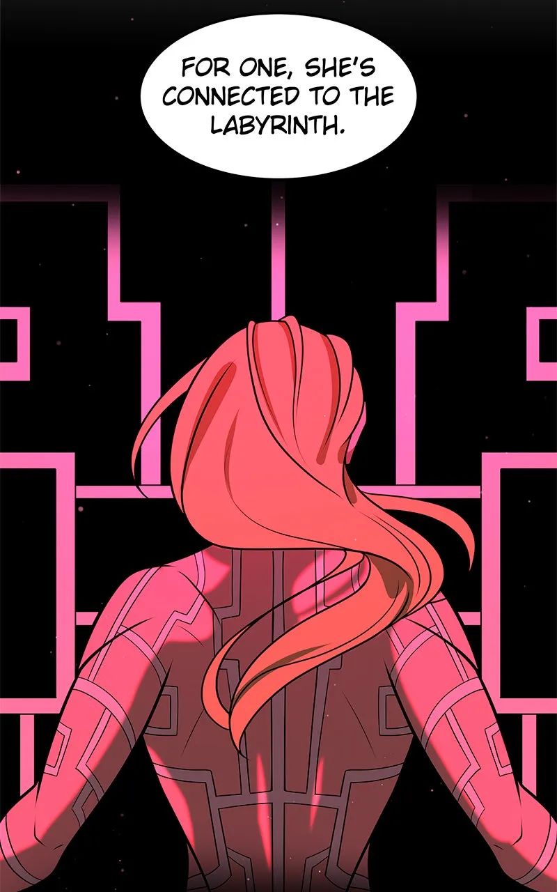 Read To Tame a Fire chapter 76 image 16 on Lezhin