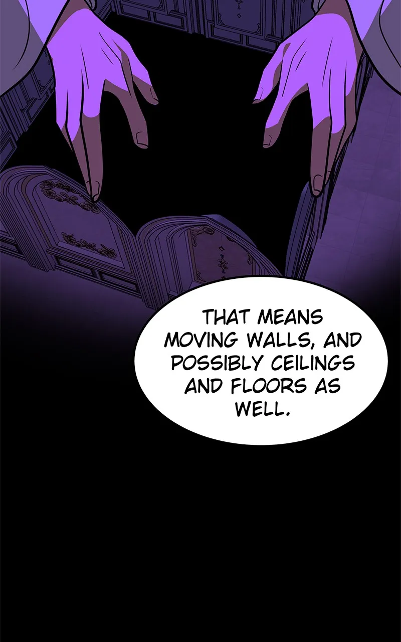 Read To Tame a Fire chapter 76 image 19 on Lezhin