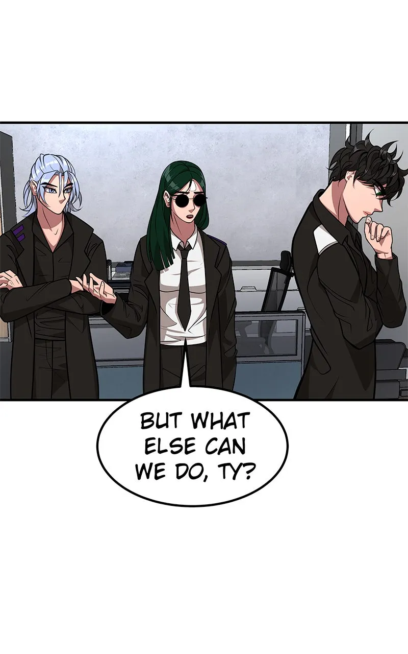 Read To Tame a Fire chapter 76 image 2 on Lezhin