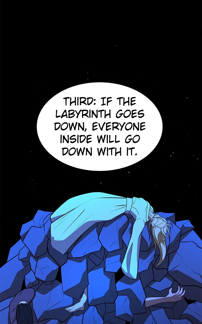 Read To Tame a Fire chapter 76 image 20 on Lezhin