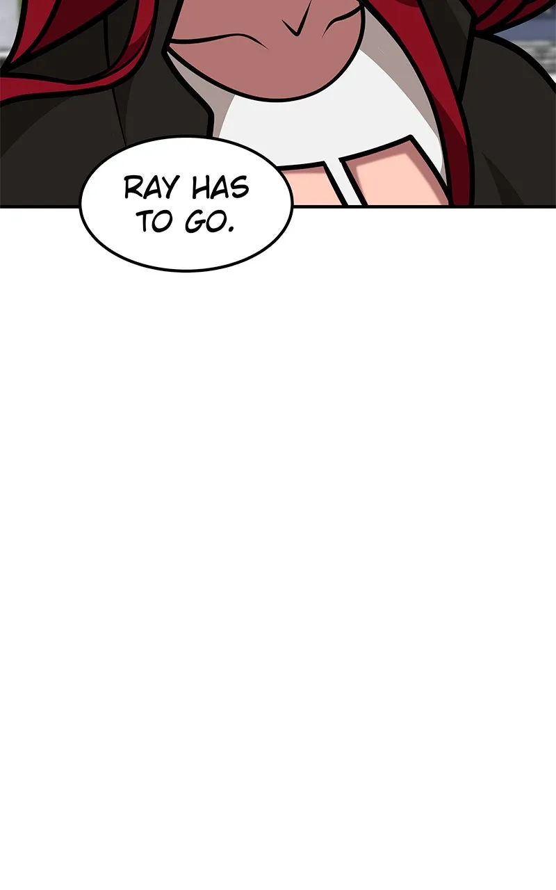 Read To Tame a Fire chapter 76 image 25 on Lezhin