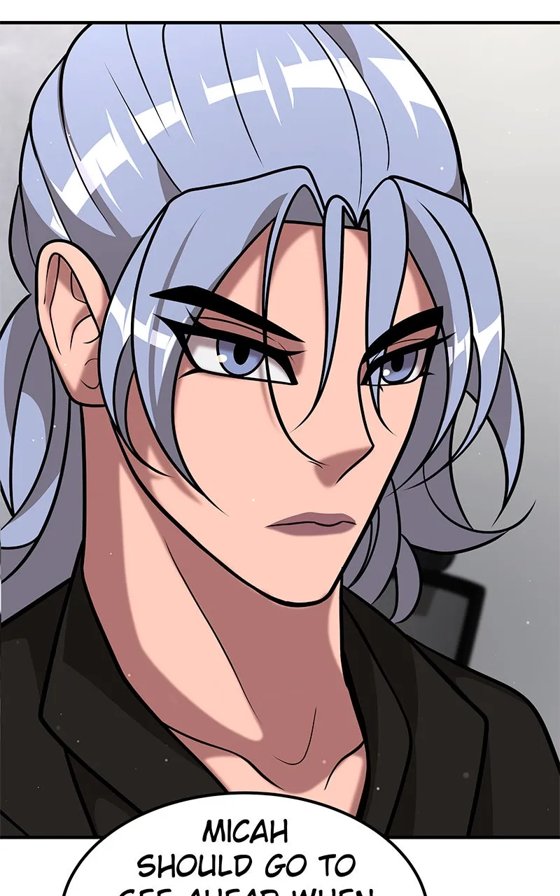 Read To Tame a Fire chapter 76 image 26 on Lezhin