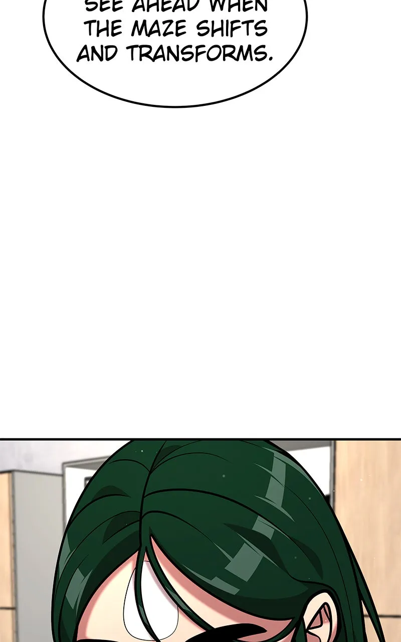 Read To Tame a Fire chapter 76 image 27 on Lezhin