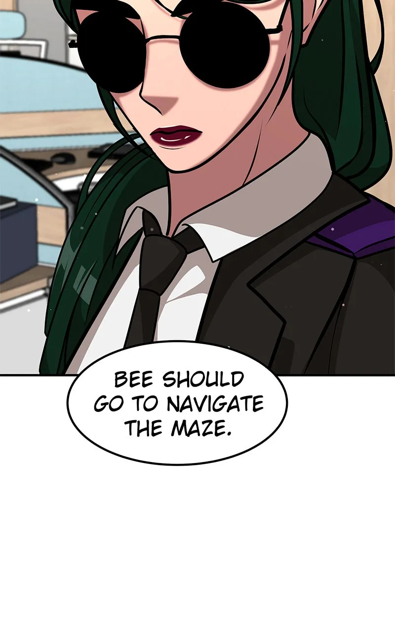 Read To Tame a Fire chapter 76 image 28 on Lezhin