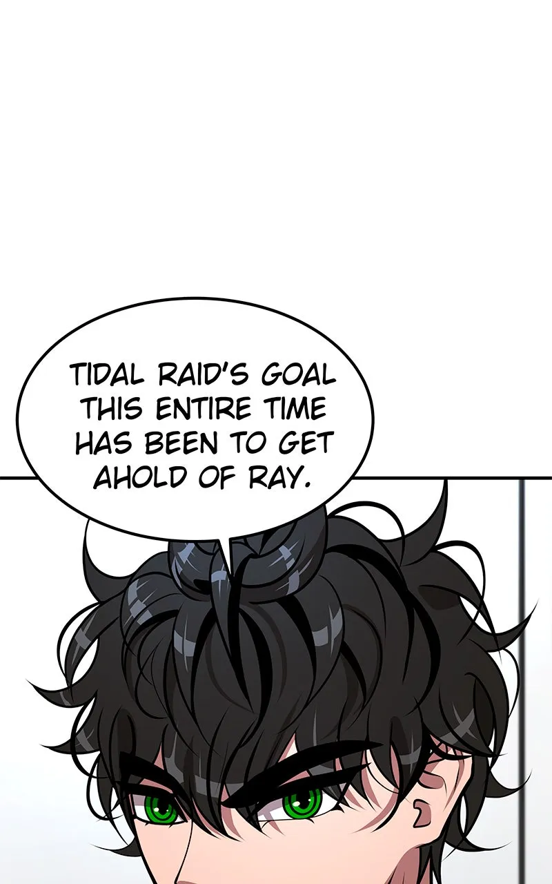 Read To Tame a Fire chapter 76 image 3 on Lezhin