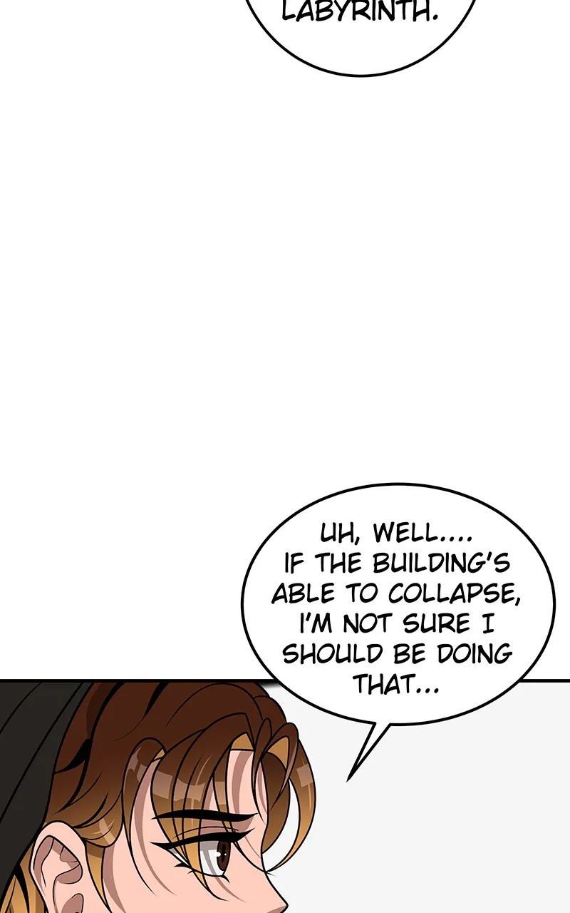Read To Tame a Fire chapter 76 image 32 on Lezhin