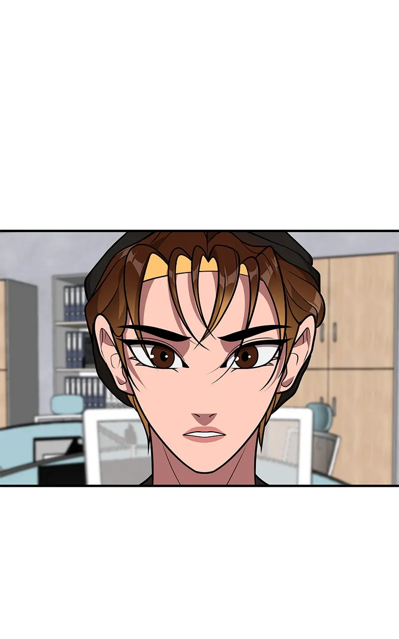 Read To Tame a Fire chapter 76 image 35 on Lezhin