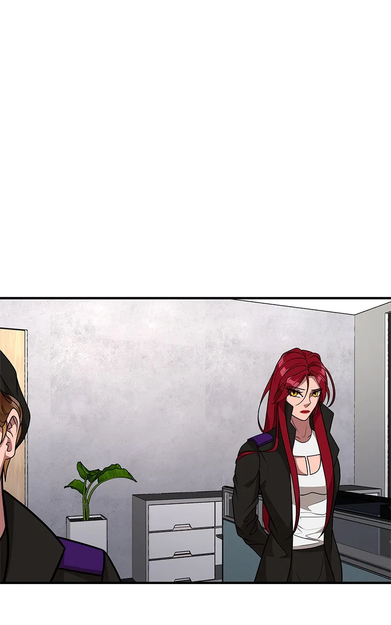 Read To Tame a Fire chapter 76 image 37 on Lezhin