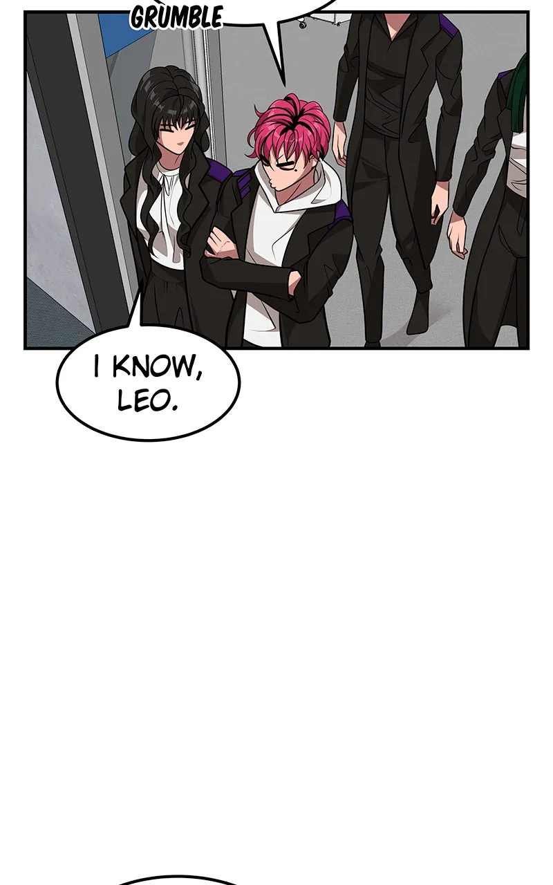 Read To Tame a Fire chapter 76 image 40 on Lezhin