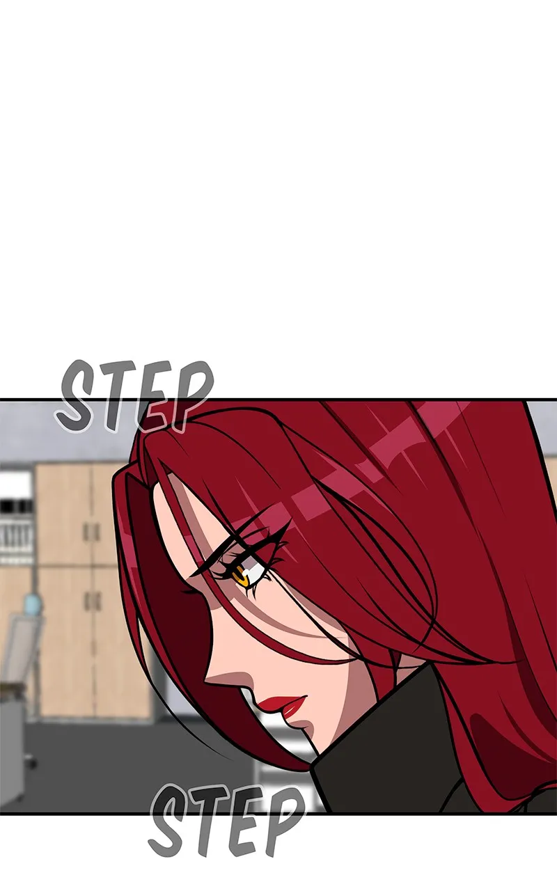 Read To Tame a Fire chapter 76 image 42 on Lezhin
