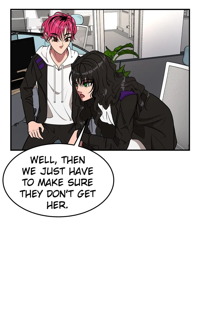 Read To Tame a Fire chapter 76 image 5 on Lezhin