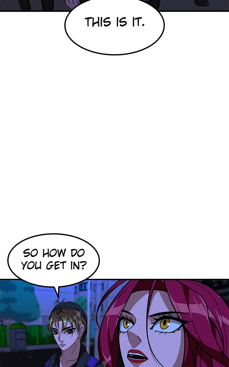 Read To Tame a Fire chapter 76 image 53 on Lezhin