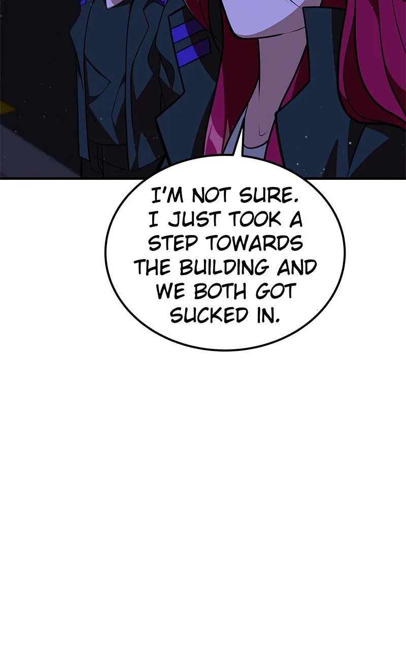 Read To Tame a Fire chapter 76 image 54 on Lezhin