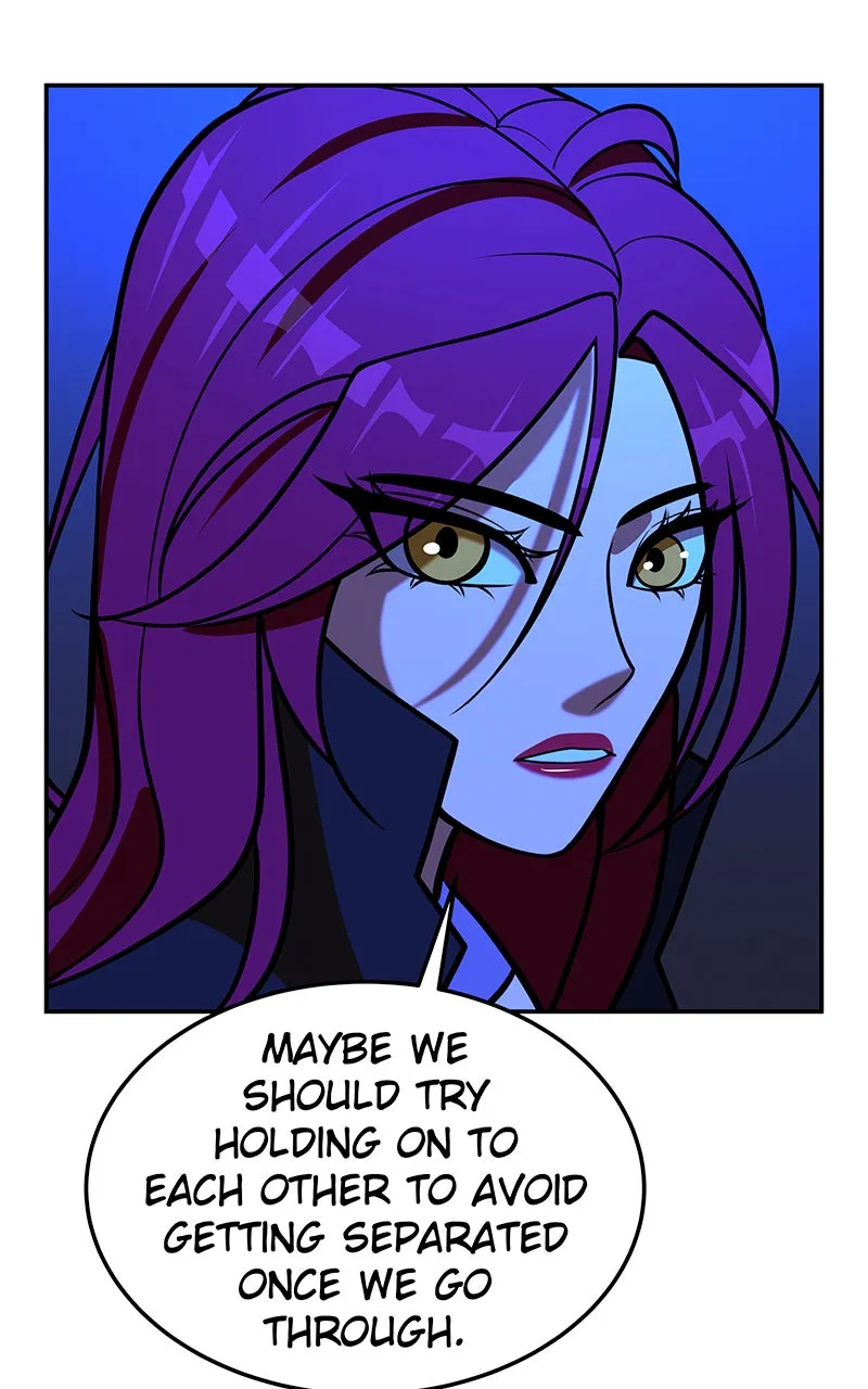 Read To Tame a Fire chapter 76 image 55 on Lezhin