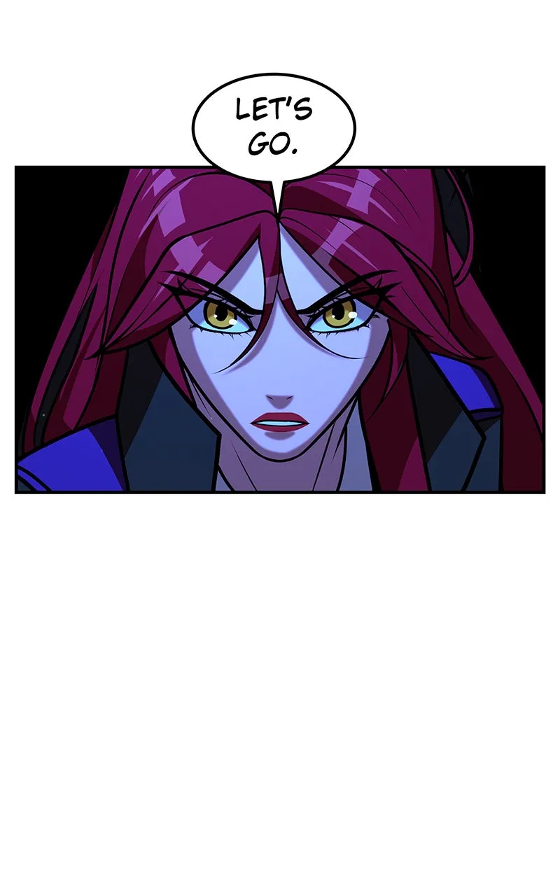 Read To Tame a Fire chapter 76 image 58 on Lezhin