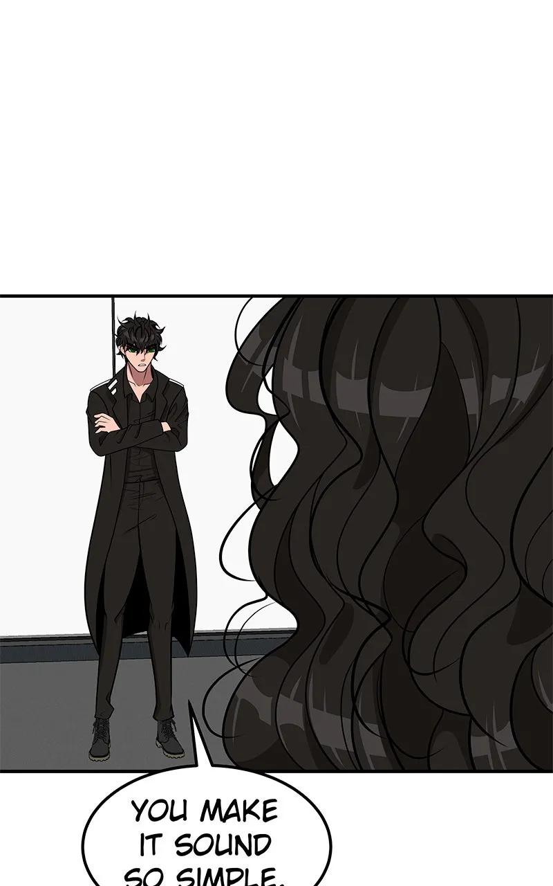 Read To Tame a Fire chapter 76 image 6 on Lezhin