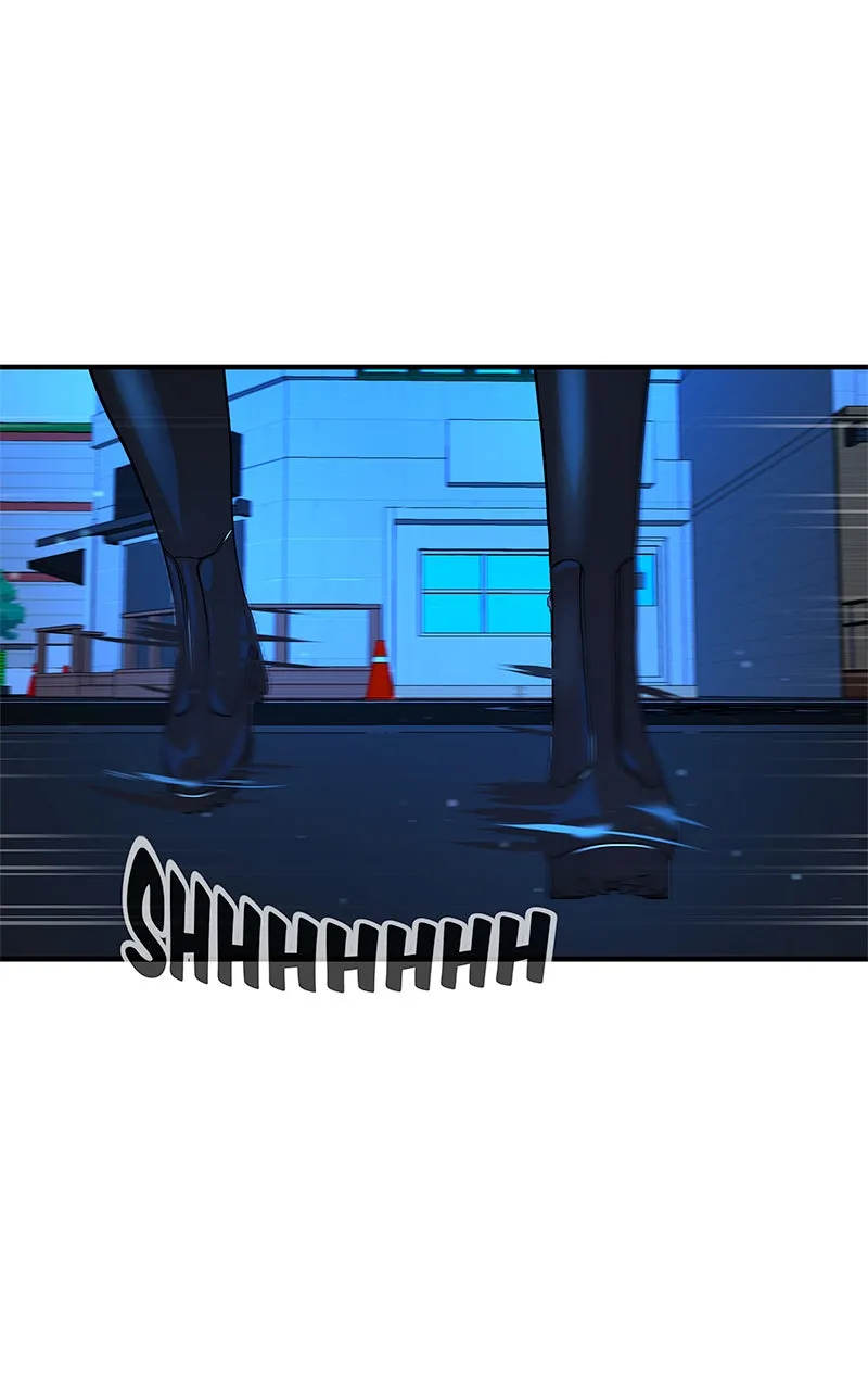 Read To Tame a Fire chapter 76 image 60 on Lezhin