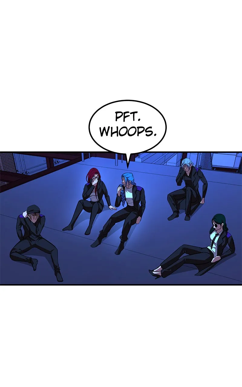 Read To Tame a Fire chapter 76 image 68 on Lezhin