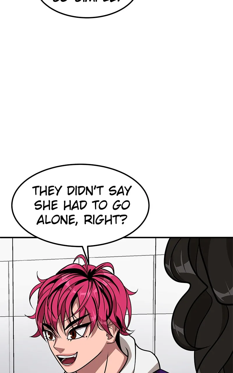Read To Tame a Fire chapter 76 image 7 on Lezhin
