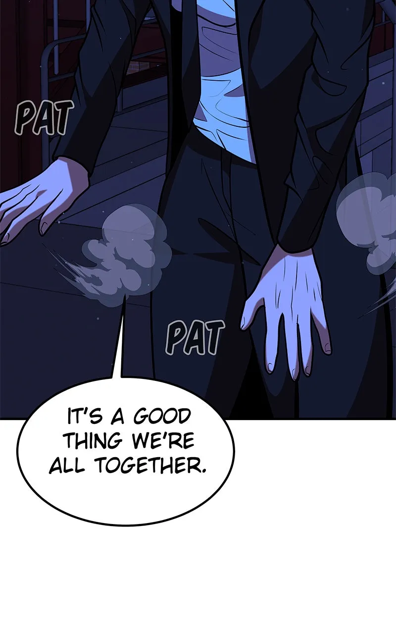 Read To Tame a Fire chapter 76 image 70 on Lezhin