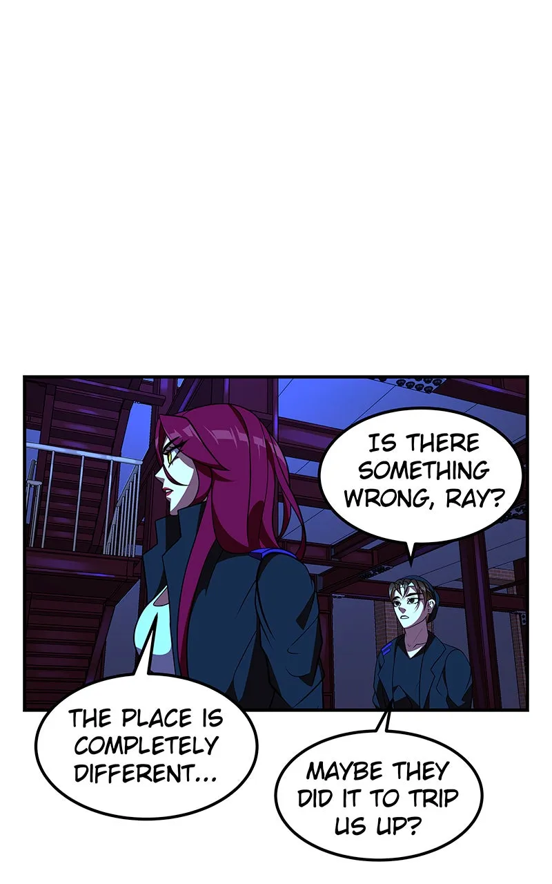 Read To Tame a Fire chapter 76 image 71 on Lezhin
