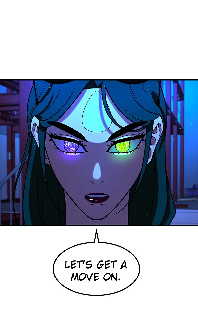 Read To Tame a Fire chapter 76 image 76 on Lezhin