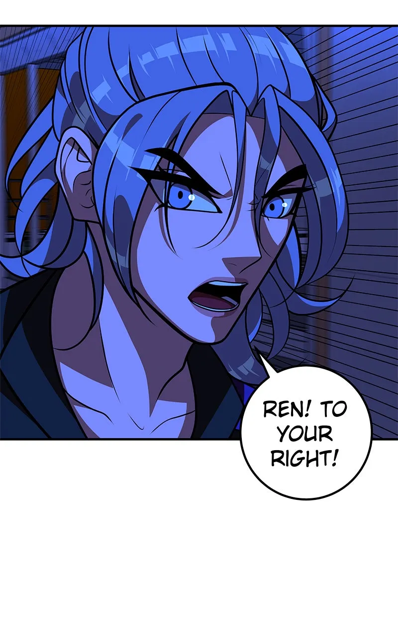 Read To Tame a Fire chapter 76 image 87 on Lezhin
