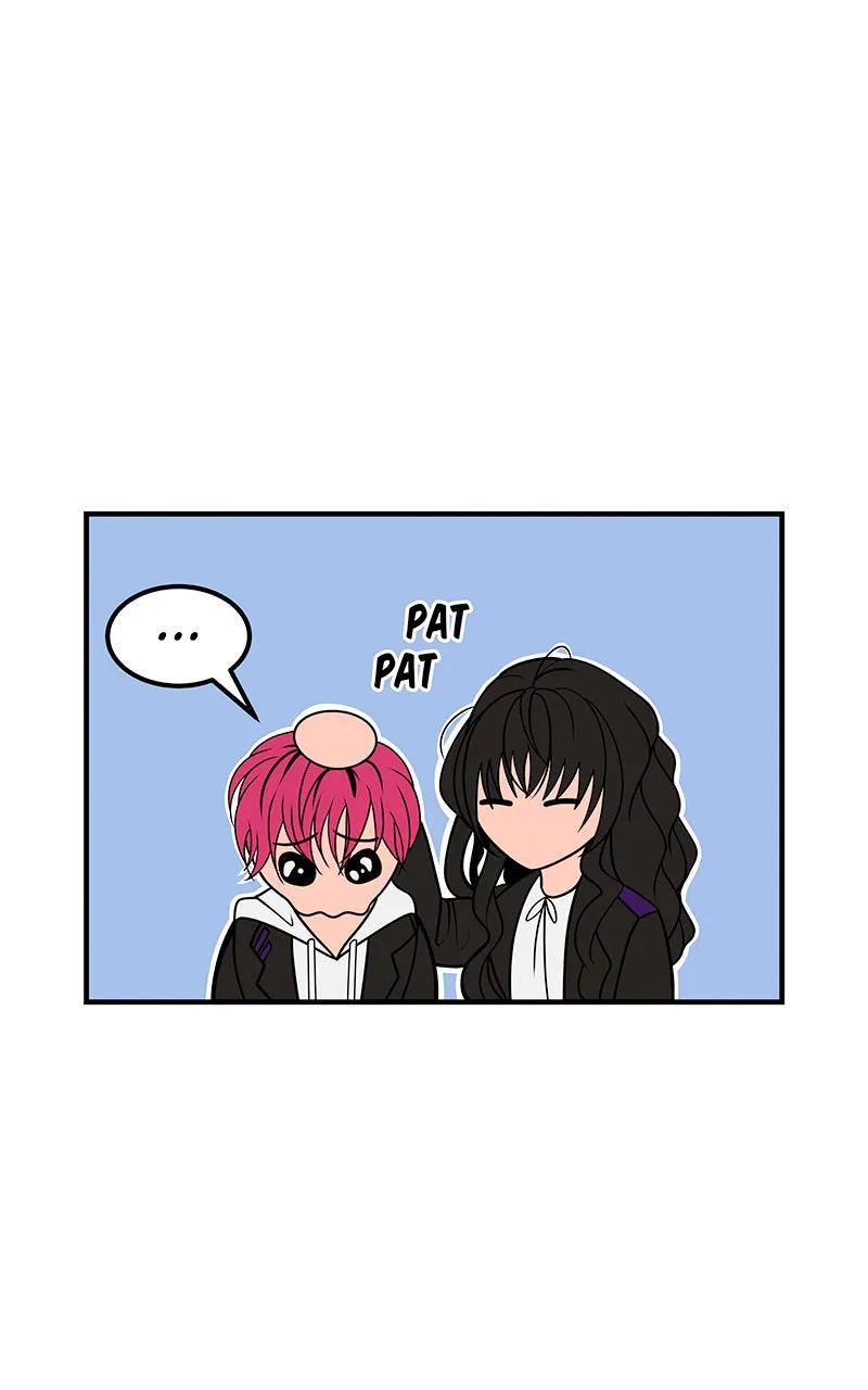 Read To Tame a Fire chapter 76 image 9 on Lezhin