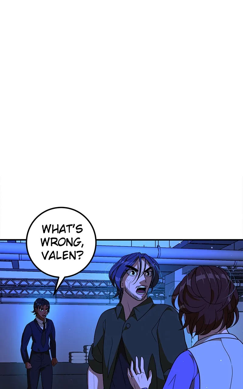 Read To Tame a Fire chapter 77 image 0 on Lezhin