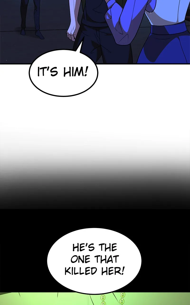 Read To Tame a Fire chapter 77 image 1 on Lezhin
