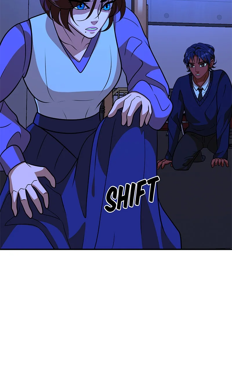 Read To Tame a Fire chapter 77 image 100 on Lezhin