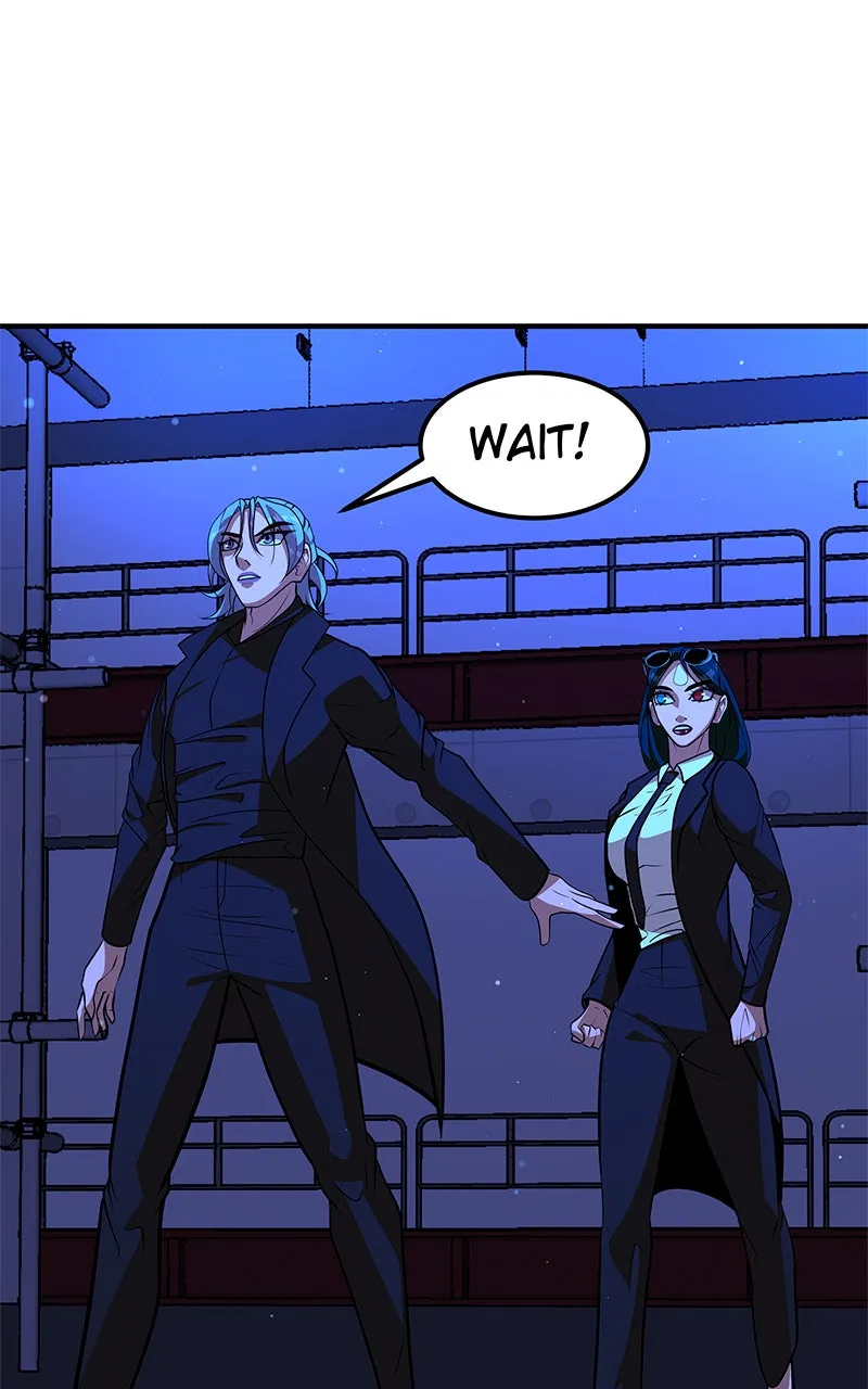 Read To Tame a Fire chapter 77 image 105 on Lezhin