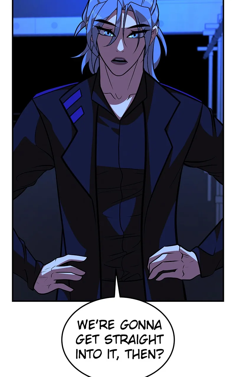 Read To Tame a Fire chapter 77 image 109 on Lezhin