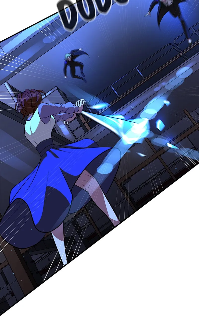 Read To Tame a Fire chapter 77 image 115 on Lezhin